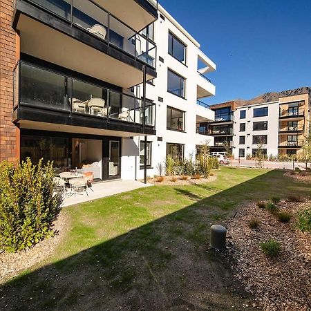 Mara Apartment @ The Base Of Coronet Peak Queenstown Exterior foto