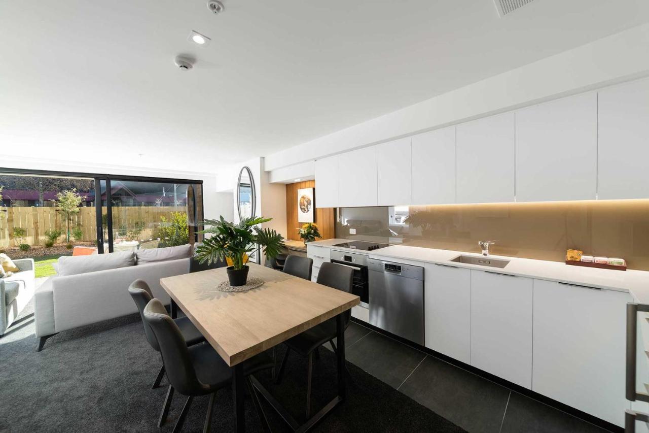 Mara Apartment @ The Base Of Coronet Peak Queenstown Exterior foto