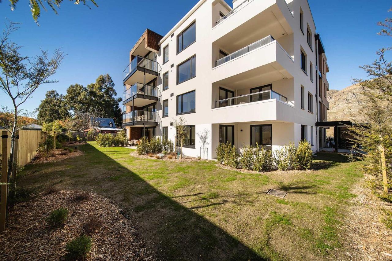 Mara Apartment @ The Base Of Coronet Peak Queenstown Exterior foto