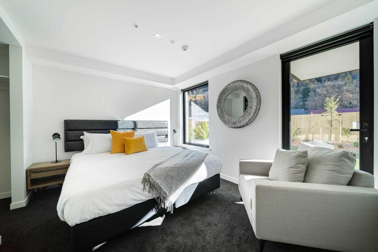 Mara Apartment @ The Base Of Coronet Peak Queenstown Exterior foto