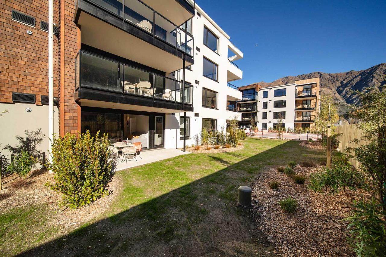 Mara Apartment @ The Base Of Coronet Peak Queenstown Exterior foto