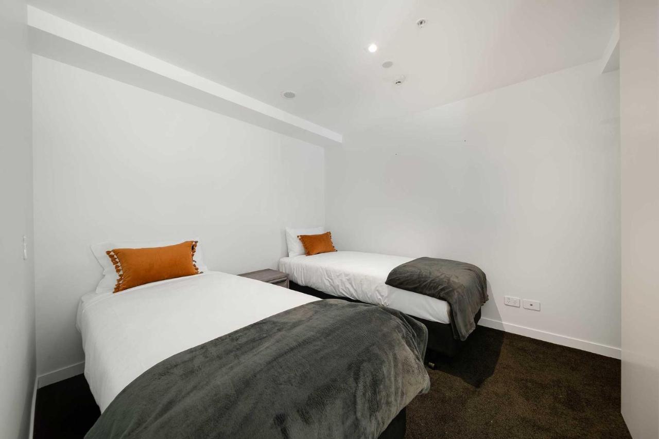 Mara Apartment @ The Base Of Coronet Peak Queenstown Exterior foto